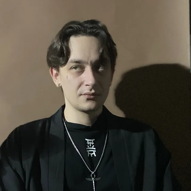 Артём Утяшев